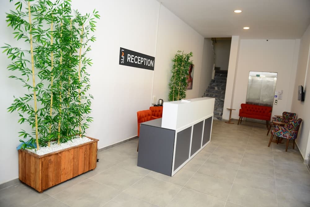 Lofts Alanya Lina - Image 4