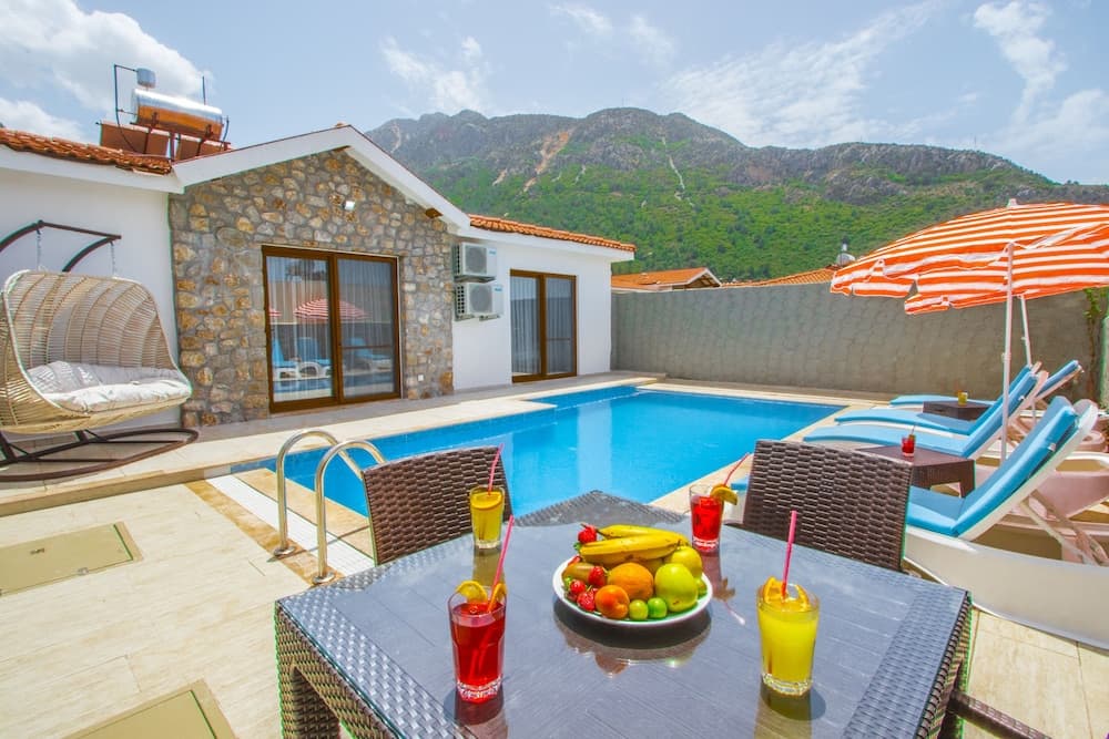 Likya Amber fotoğrafı