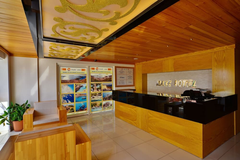 Kas Maki Otel - Image 4