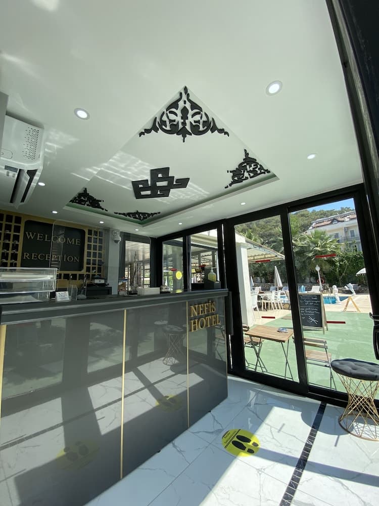 Nefis Hotel Oludeniz - Image 1