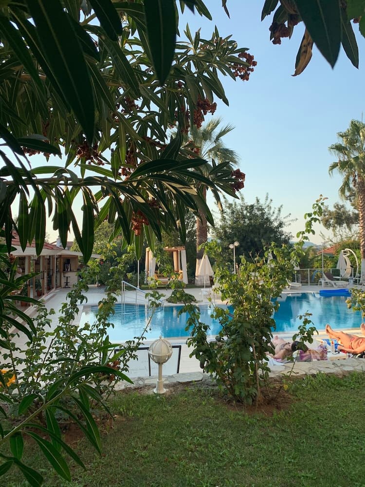 Olympos Hotel - Yetişkin Oteli - Image 2
