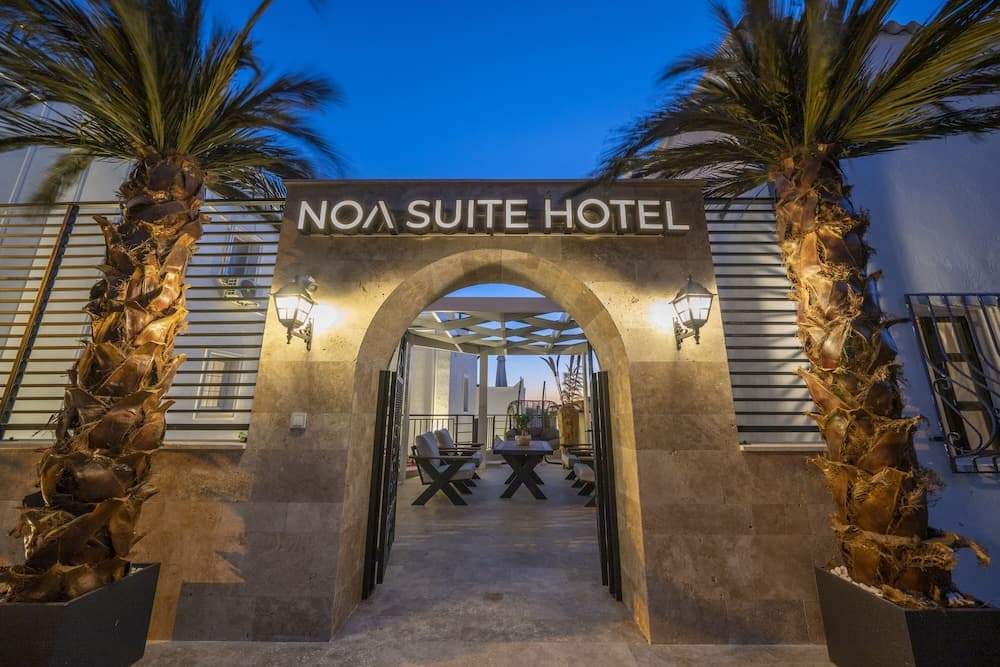 Noa Suite Otel - Yetişkinlere Özel fotoğrafı