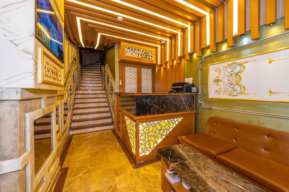 GoldenSand Otel - Image 4