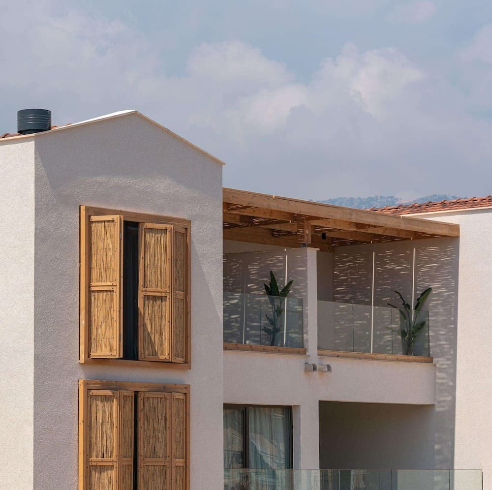 Novva Hotels Kaş - Image 1