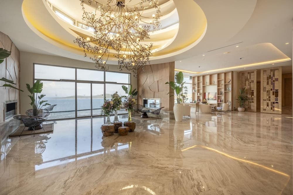 DelMare Reserve Otel & Spa - Image 3