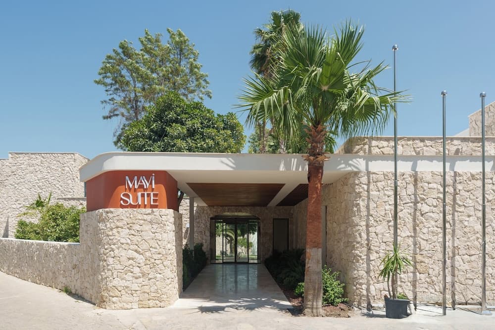 Mavi Suite Türkbükü - Image 2