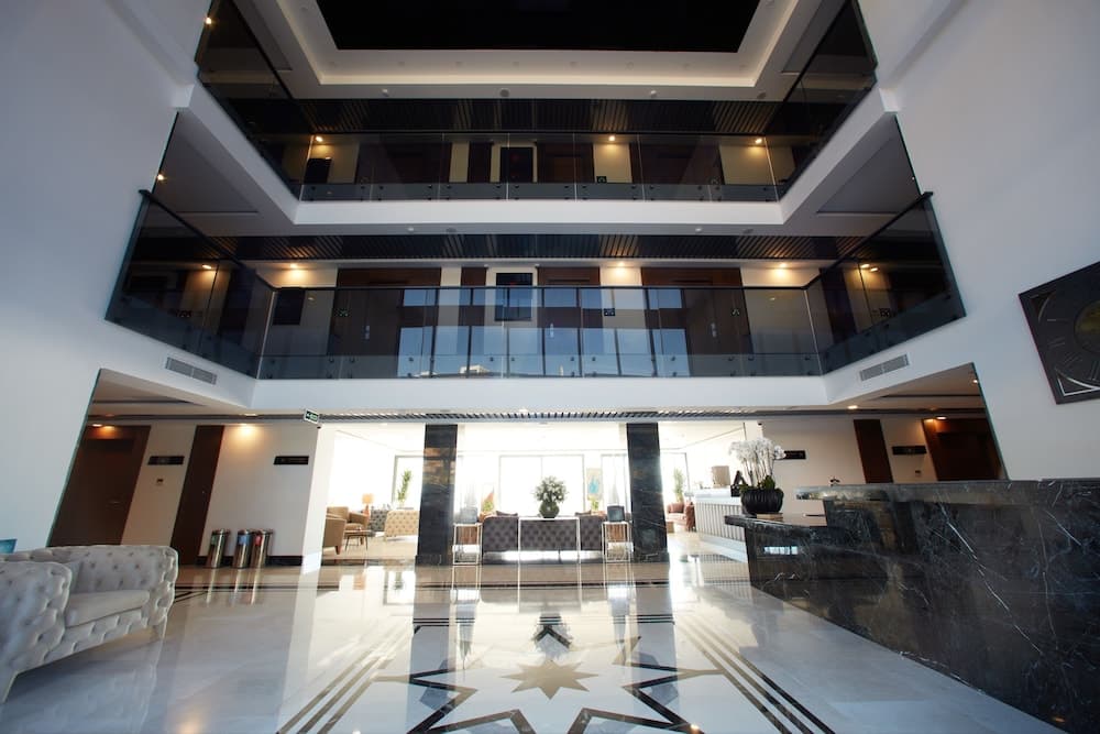 The Nowness Luxury Hotel & Spa - Image 2