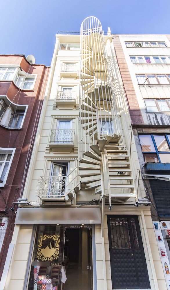 Ottoman Time Otel - Image 1