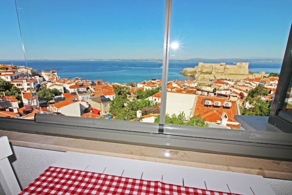 Bozcaada Teras Otel - Image 2