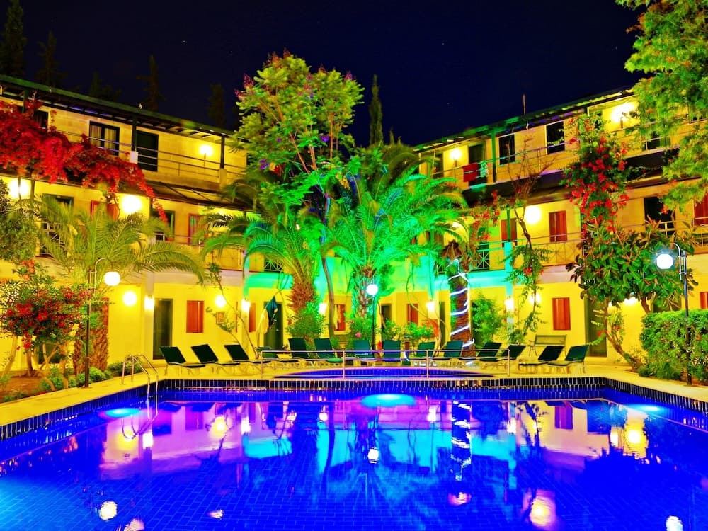 Hotel Bleu Nuit Bodrum becomes Bleu Nuit Otel Bodrum. - Image 3