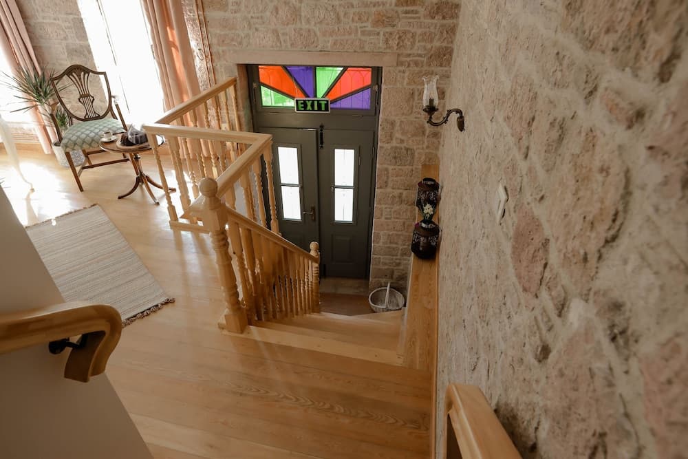 Ali Baris Pansiyon Cunda - Image 2