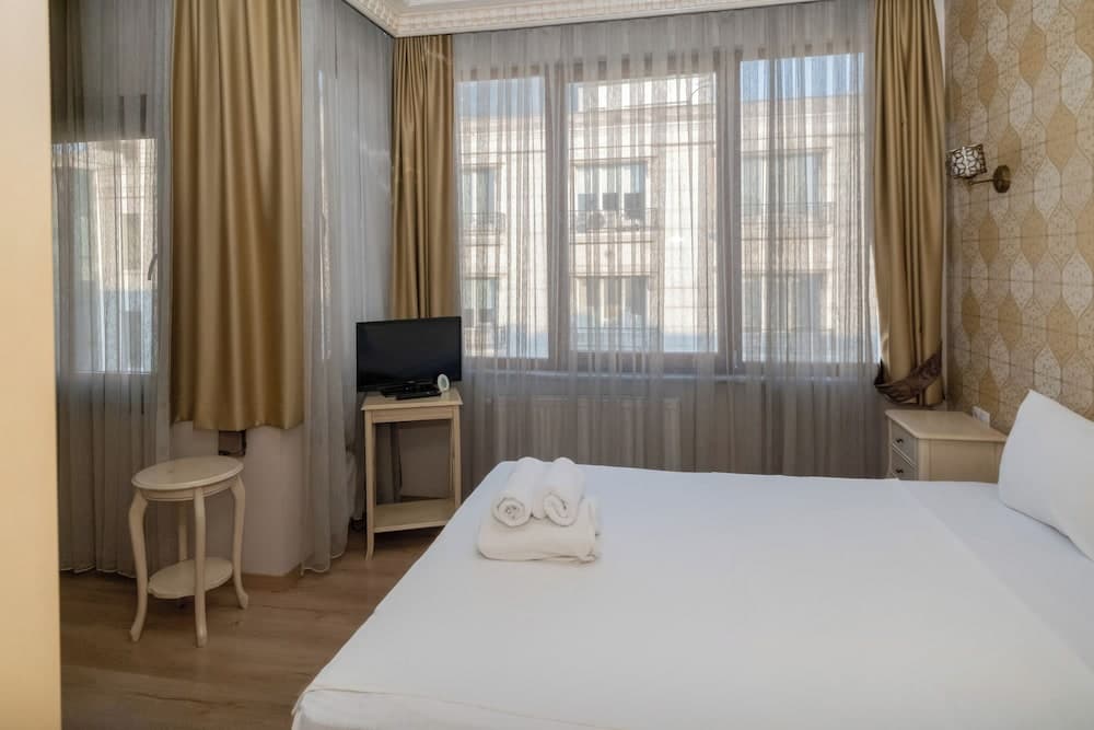 Felicity Otel İstanbul - Image 4