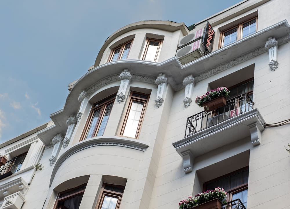 Grand Otel Palmiye fotoğrafı