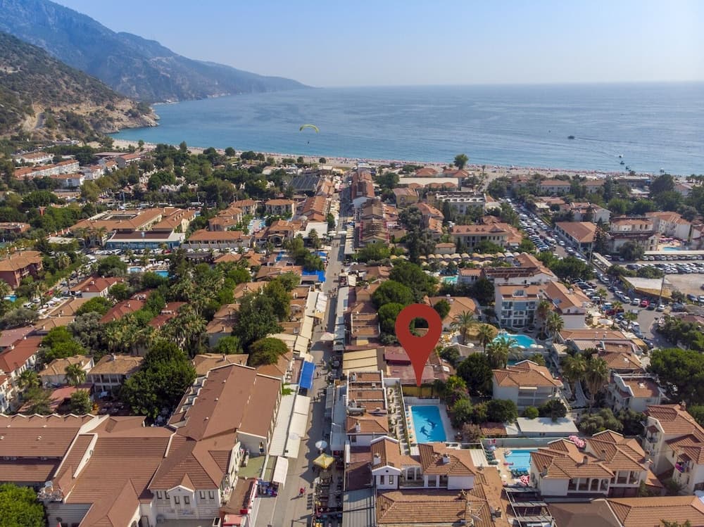 On Oda Ölüdeniz fotoğrafı