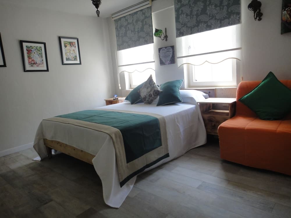 Cassiopeia Hotel Alacati - Image 2