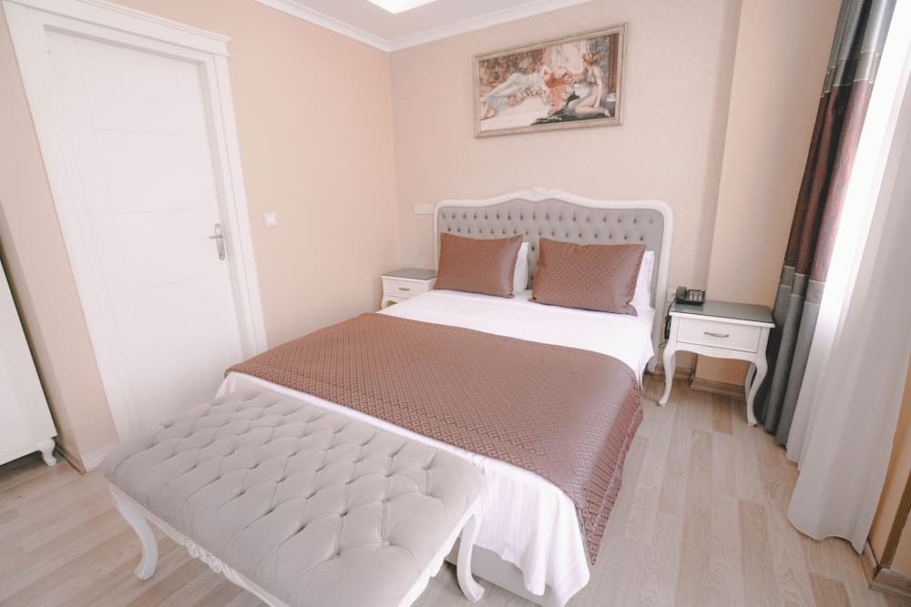 Bon Otel Hagia Sophia - Image 1