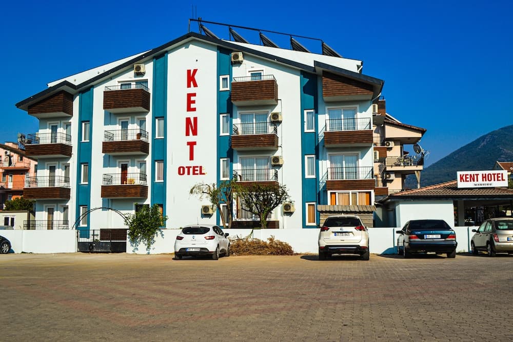 Kent Otel - Image 4