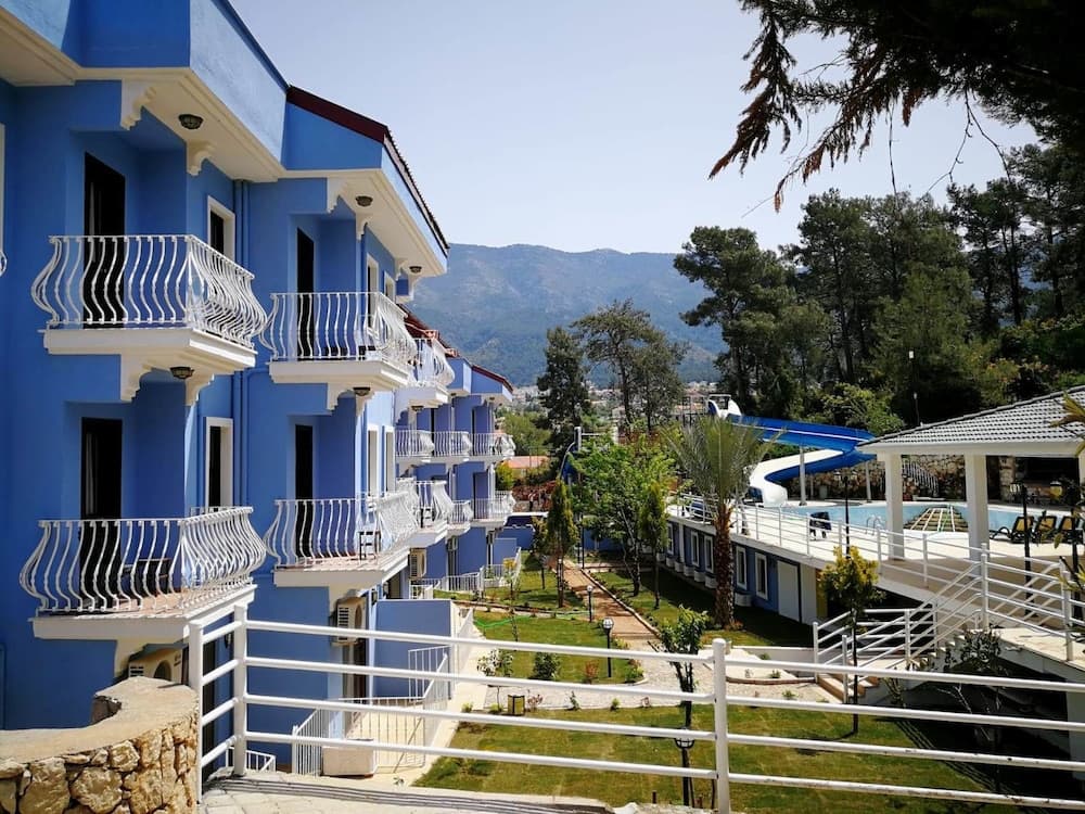 Kevser Inn Otel fotoğrafı