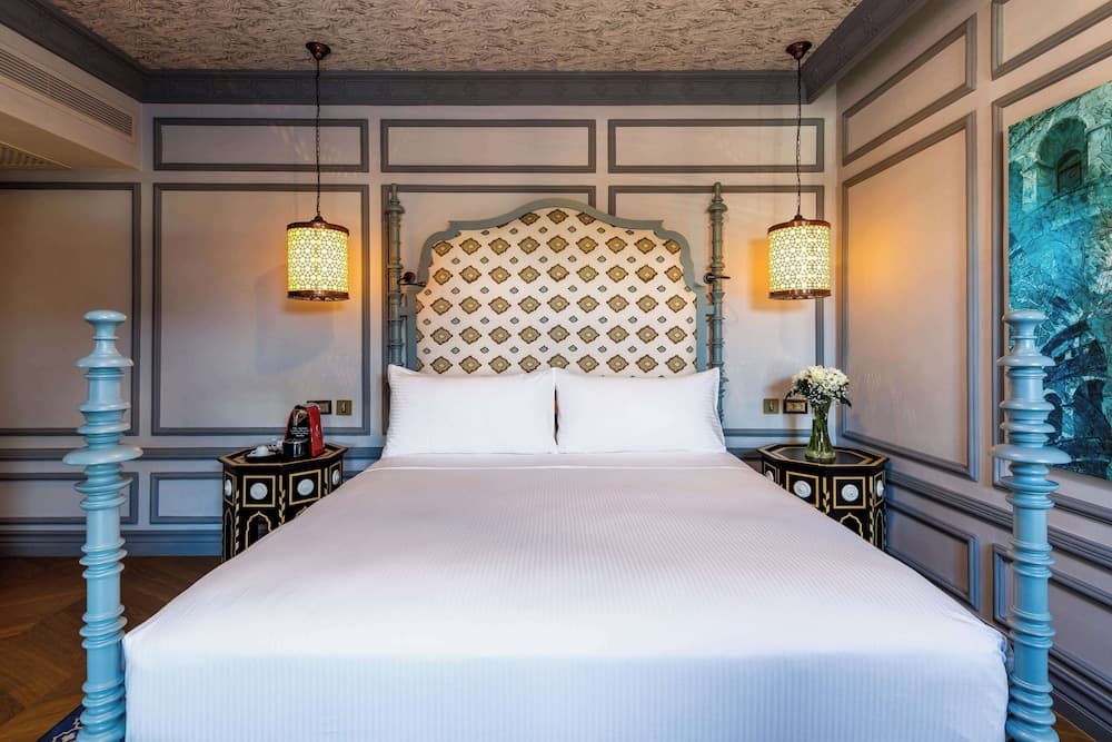 Hagia Sofia Mansions İstanbul, Curio Koleksiyonu by Hilton - Image 2