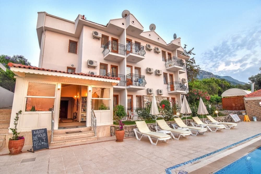 Olympos Hotel - Adults Only