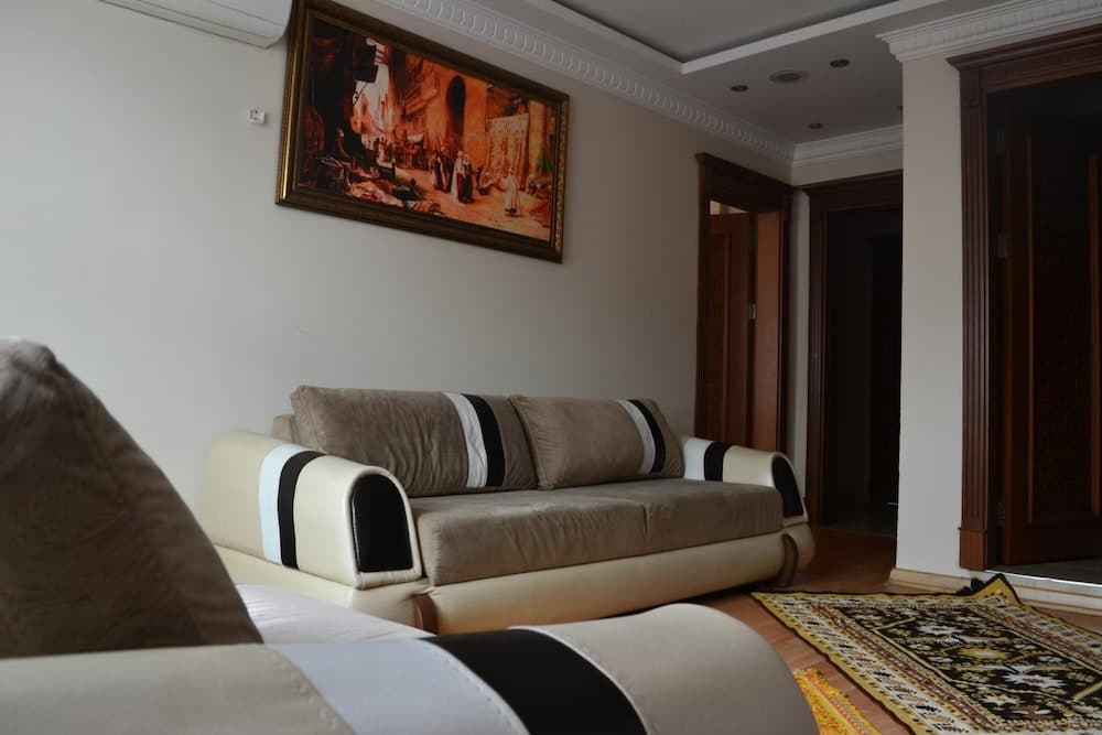 Grand Fatih Otel - Image 4