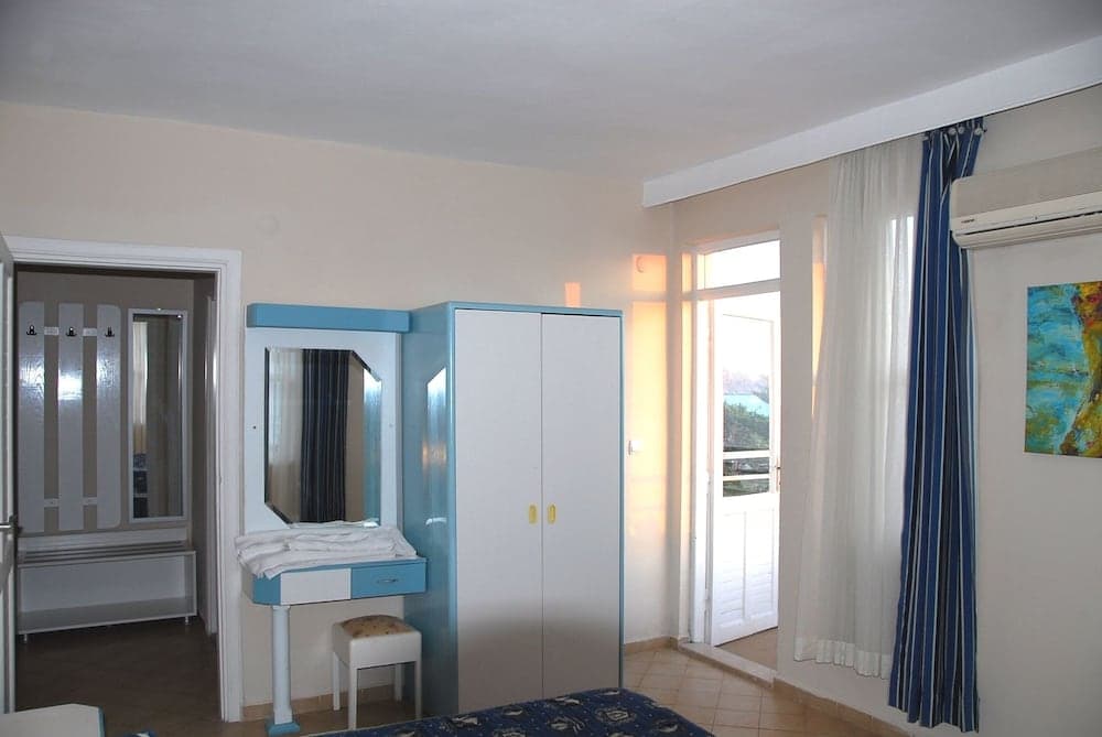 Belle Ocean Apart Otel - Image 4