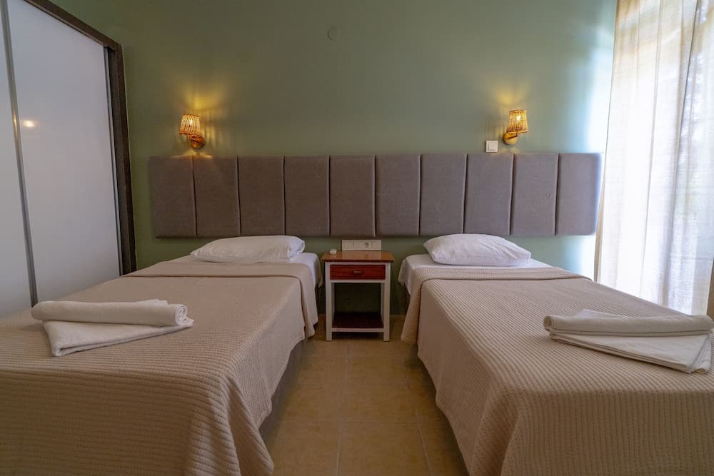 Xanthos Butik Otel Patara - Image 3