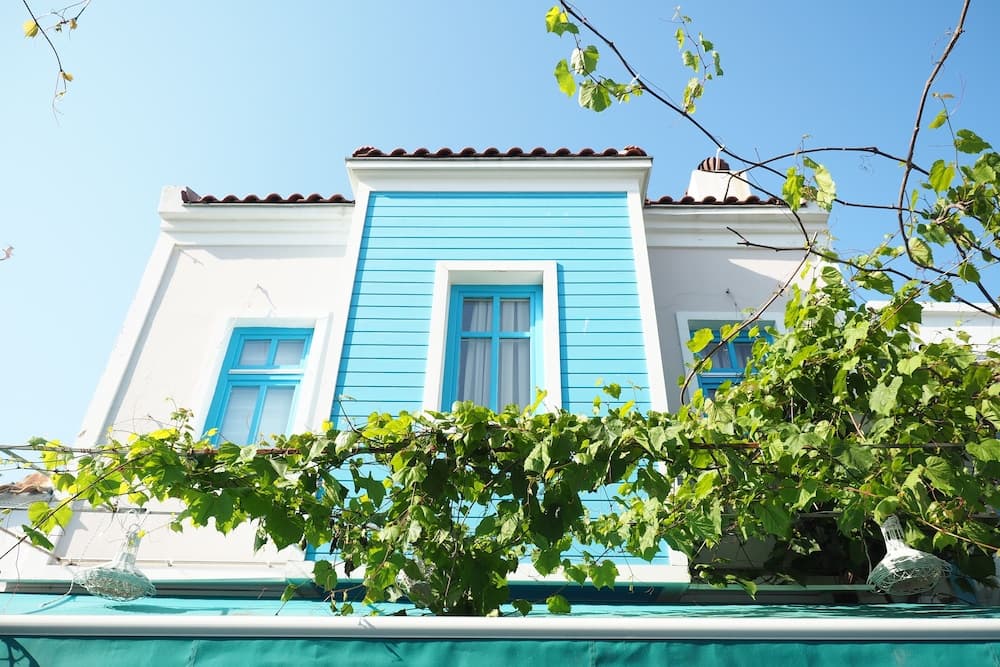 Melina Konuk Evi - Image 1