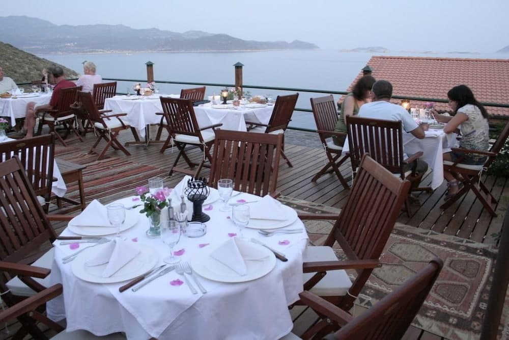 Diva Residence Otel - Image 3
