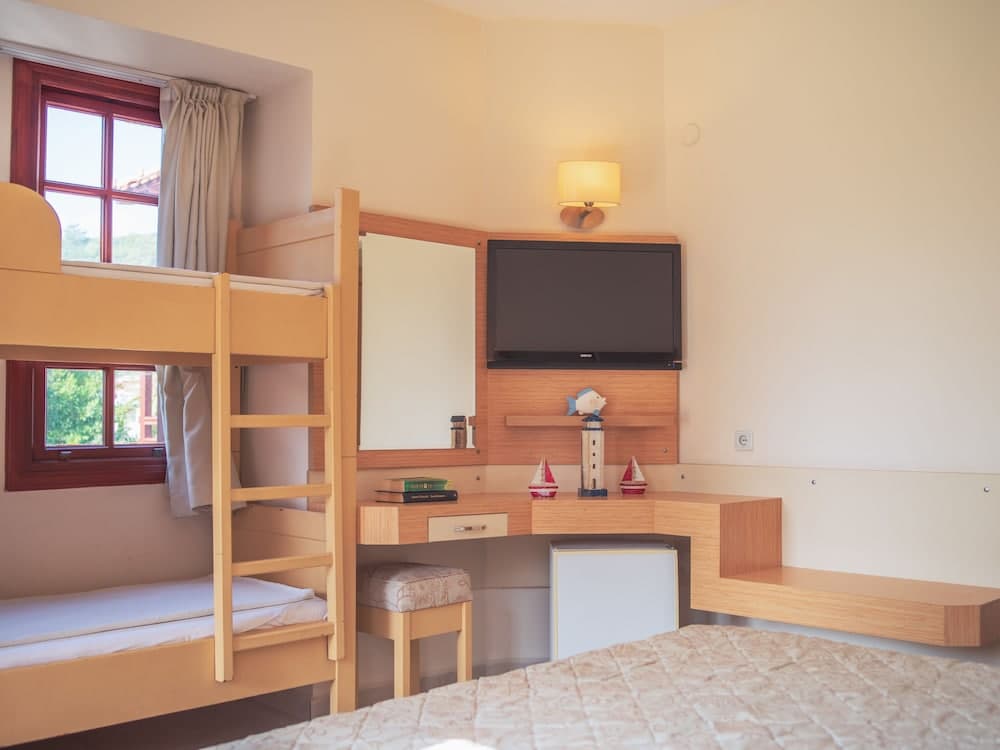 Alize Otel - Her Şey Dahil - Image 4