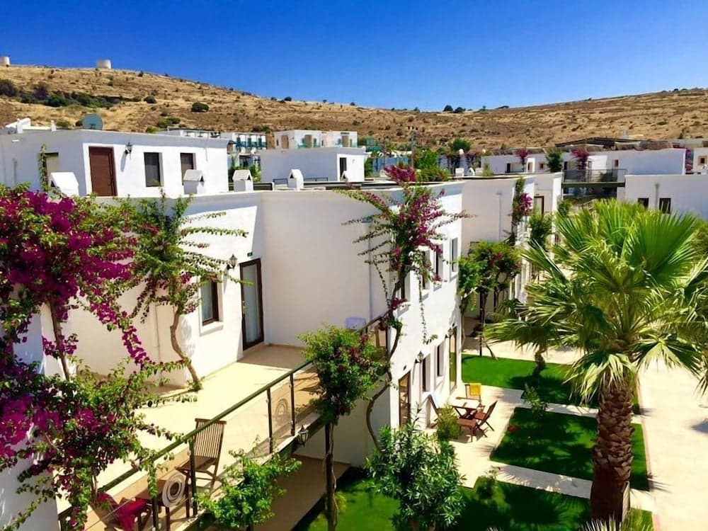 Anadolu Otel Bodrum - Hepsi Dahil - Image 1