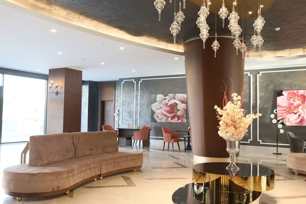 Greenwood Suitler Tatil Köyü - Image 4