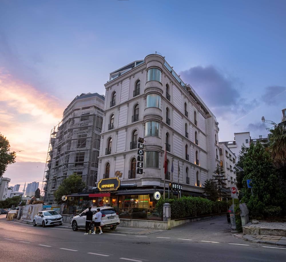 Myy Homes - Butik sınıf - Image 1