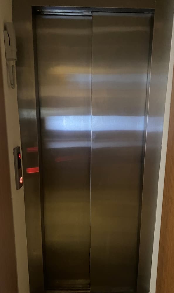 Zeyn Hotel Istanbul - Image 2