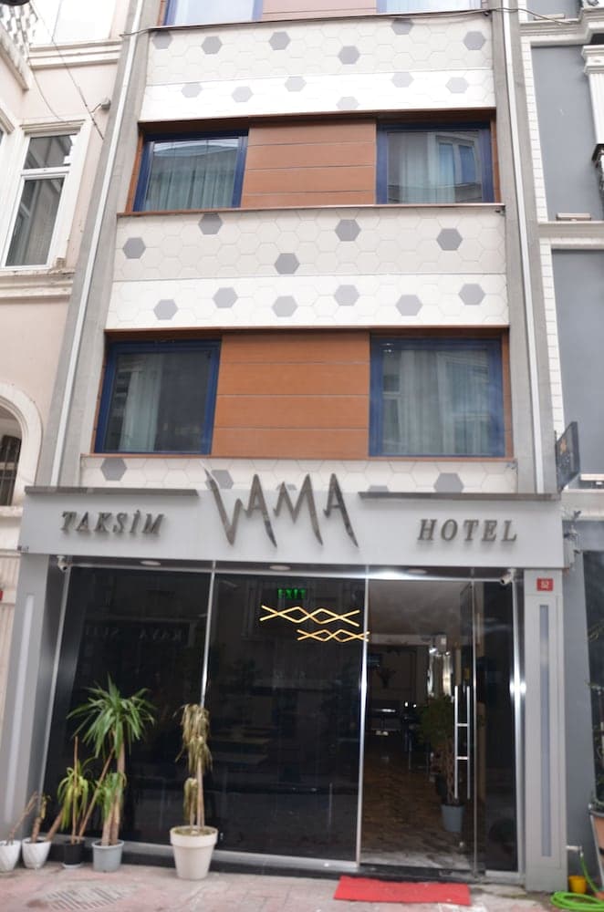 Vama Otel Taksim - Image 2