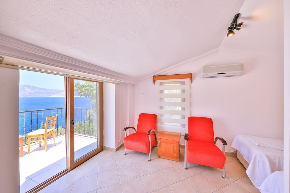 Kuluhana Otel & Villaları Kalkan - Image 3
