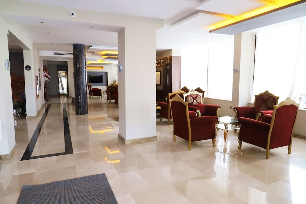 Hitit Otel - Image 3