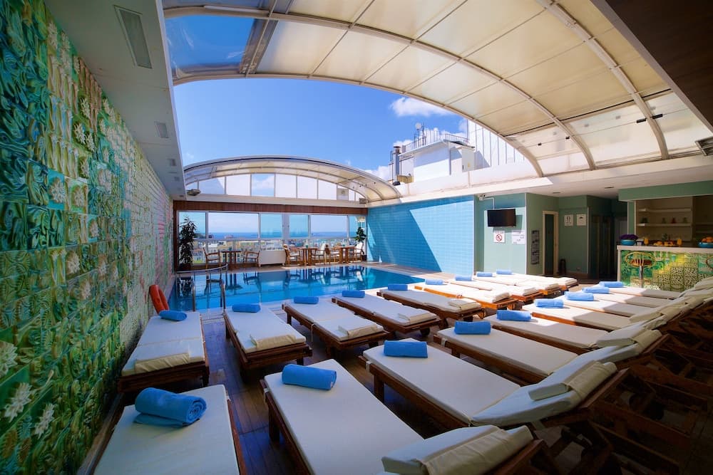 Zagreb Oteli fotoğrafı