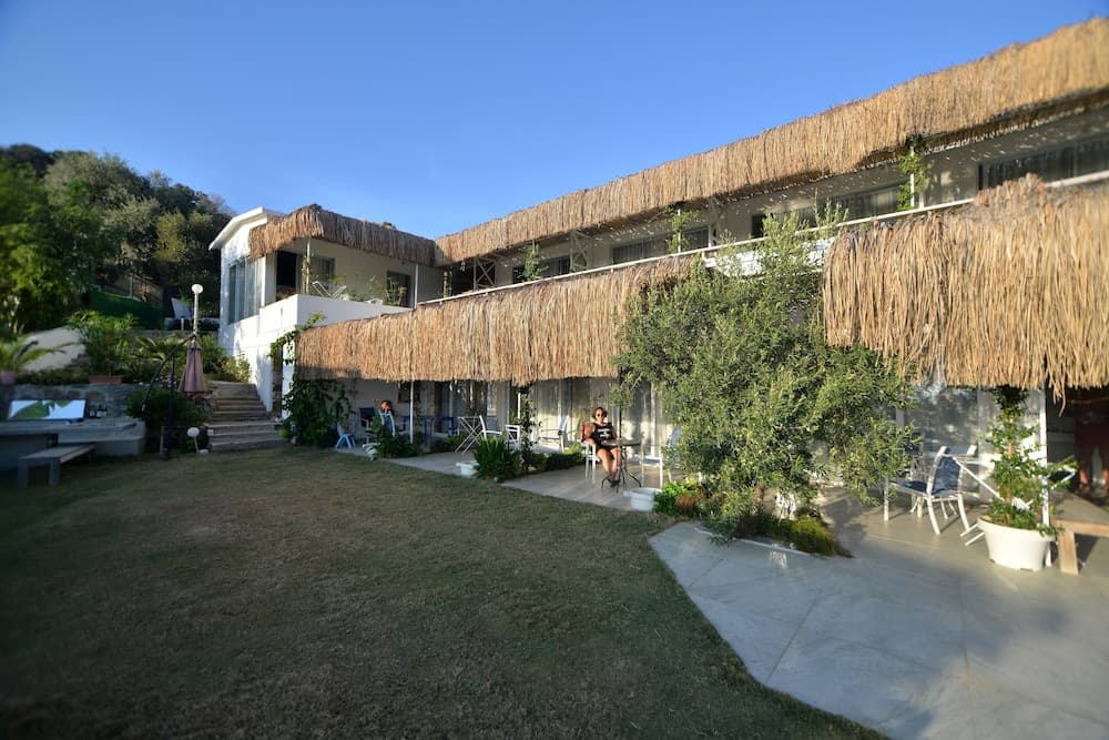 Oza Butik Otel - Image 1