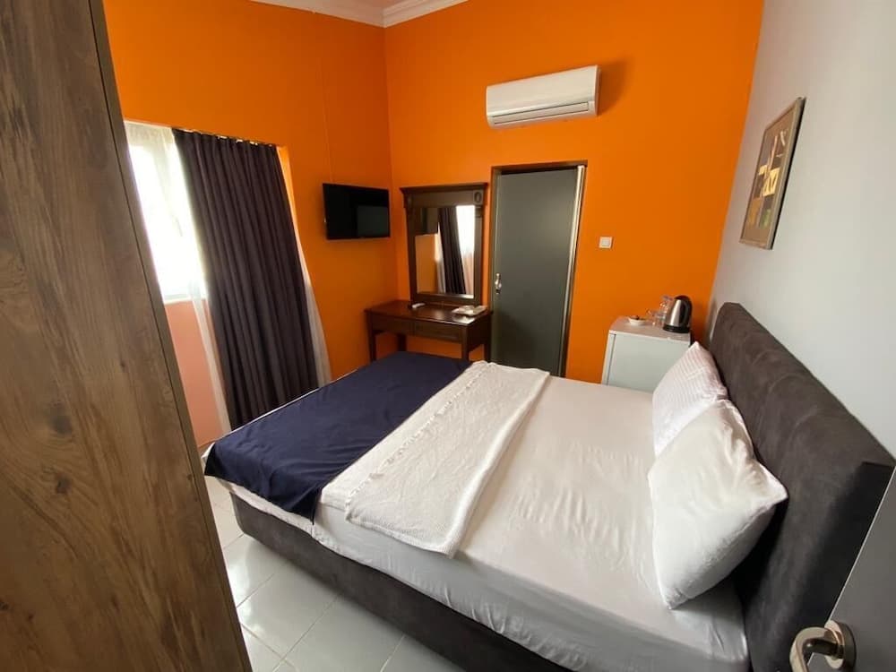 Şehir Evi Oteli - Image 2