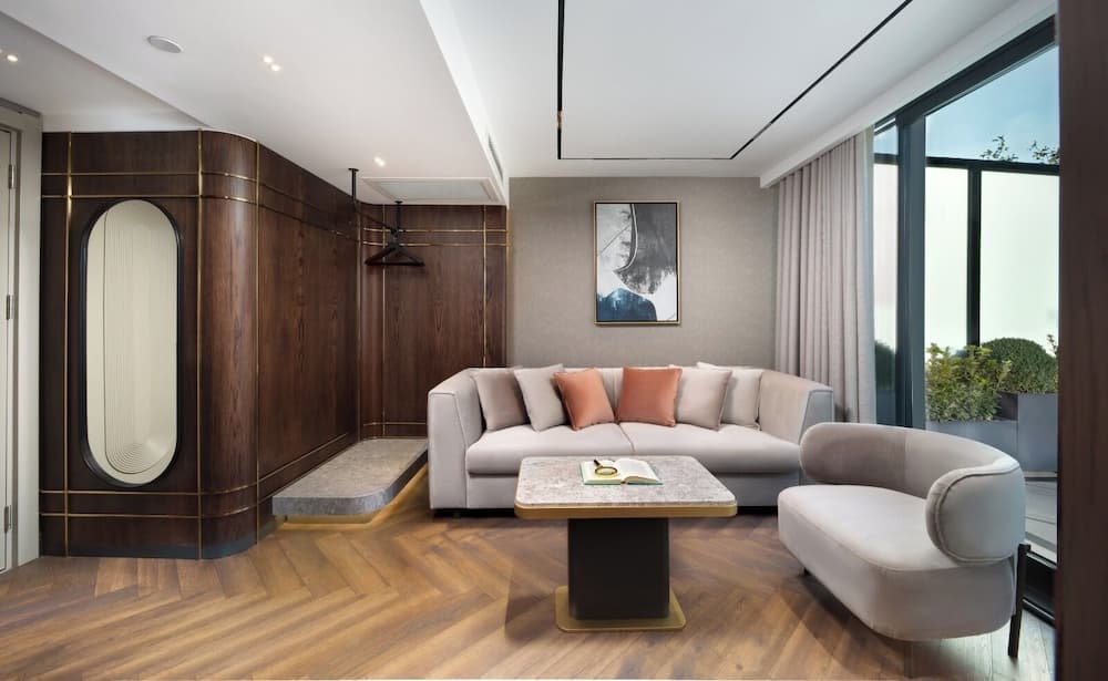 Bentley Otel Eski Şehir - Image 2