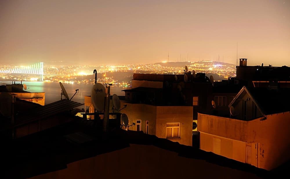 Frida Süitler ve Apartlar - Image 4