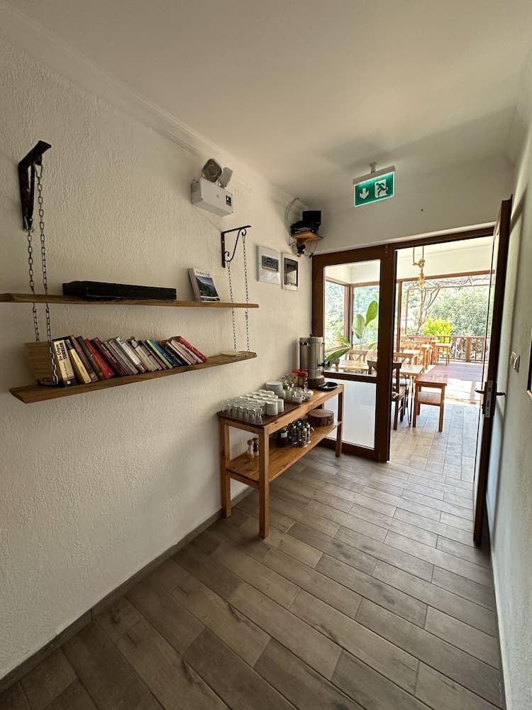 Faralya Misafir Evi - Image 4