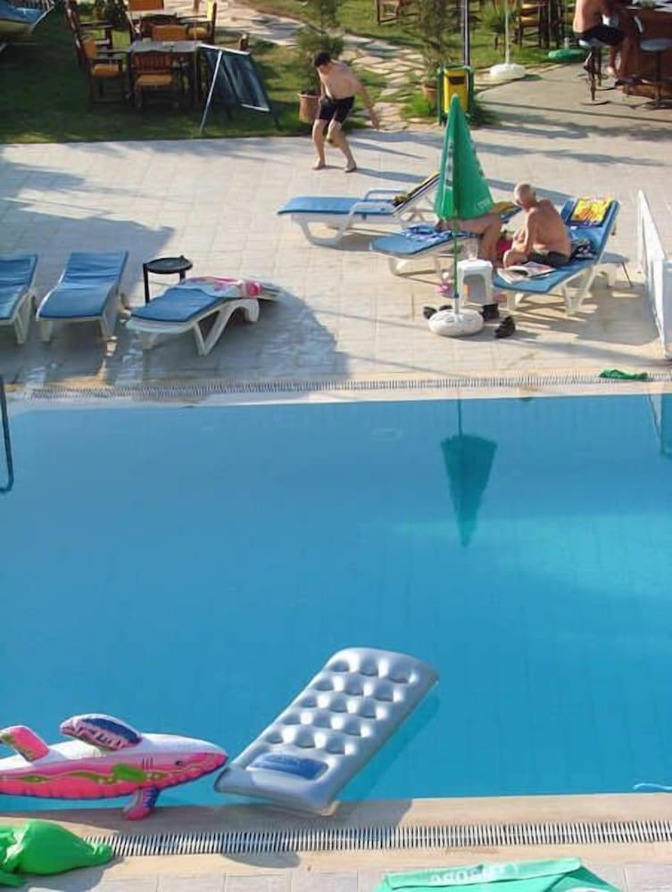 Ant Apart Otel - Image 2
