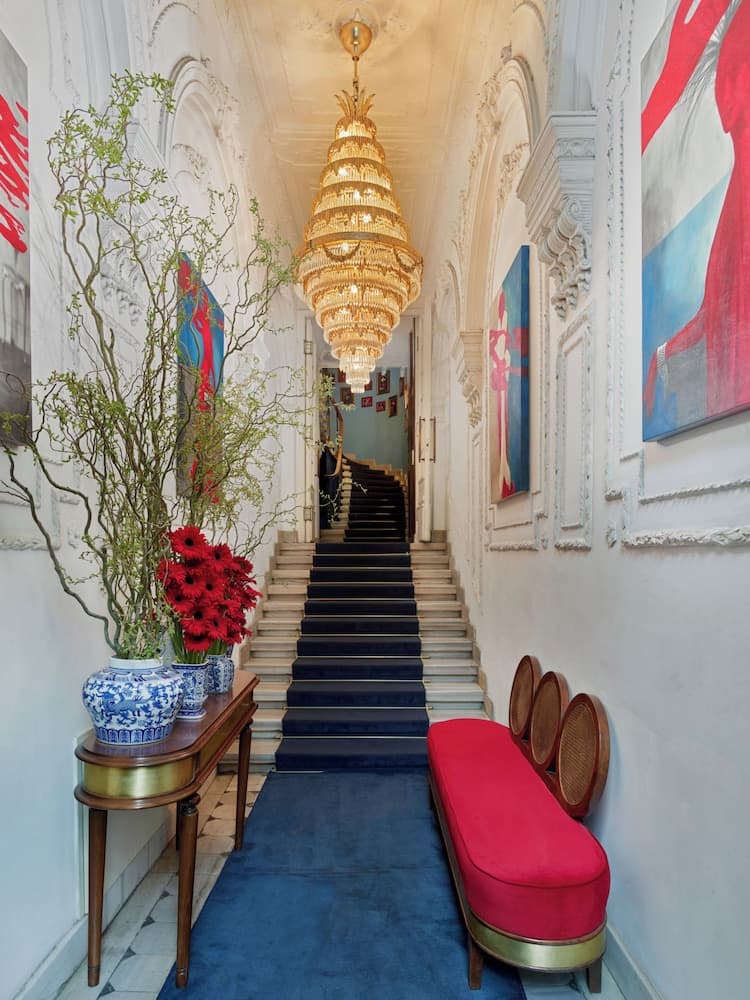 Mr CAS Otelleri - Özel Sınıf - Image 3