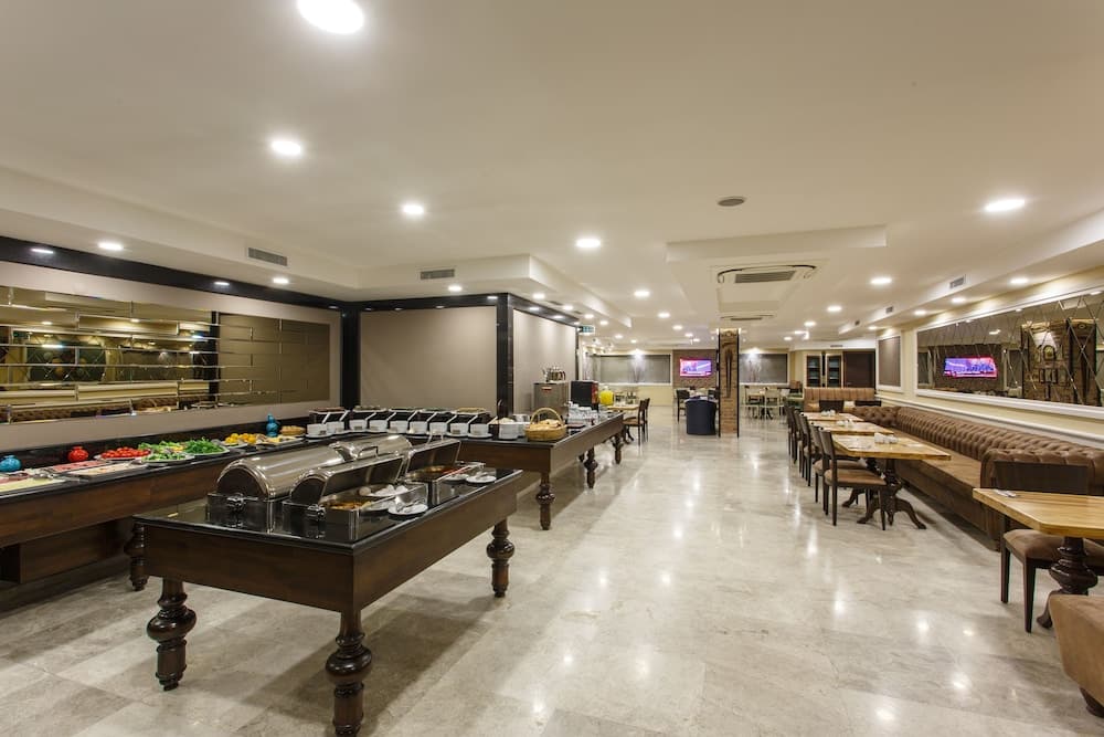 Antroyal Otel - Image 4