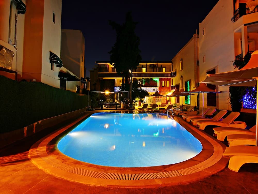 Hotel Bleu Nuit Bodrum becomes Bleu Nuit Otel Bodrum. - Image 4
