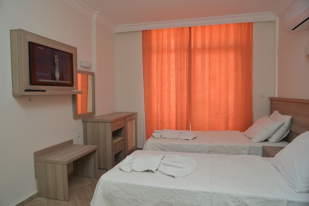 Marina Apart Otel - Image 3