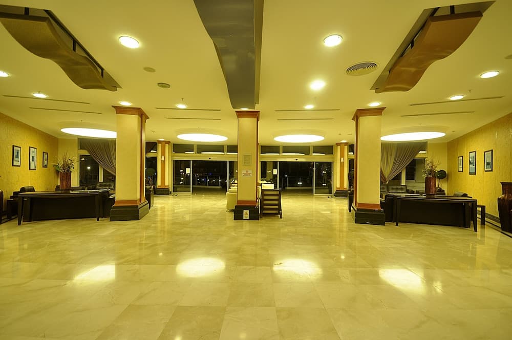 Pineta Park Deluxe Otel - Hepsi Dahil - Image 2