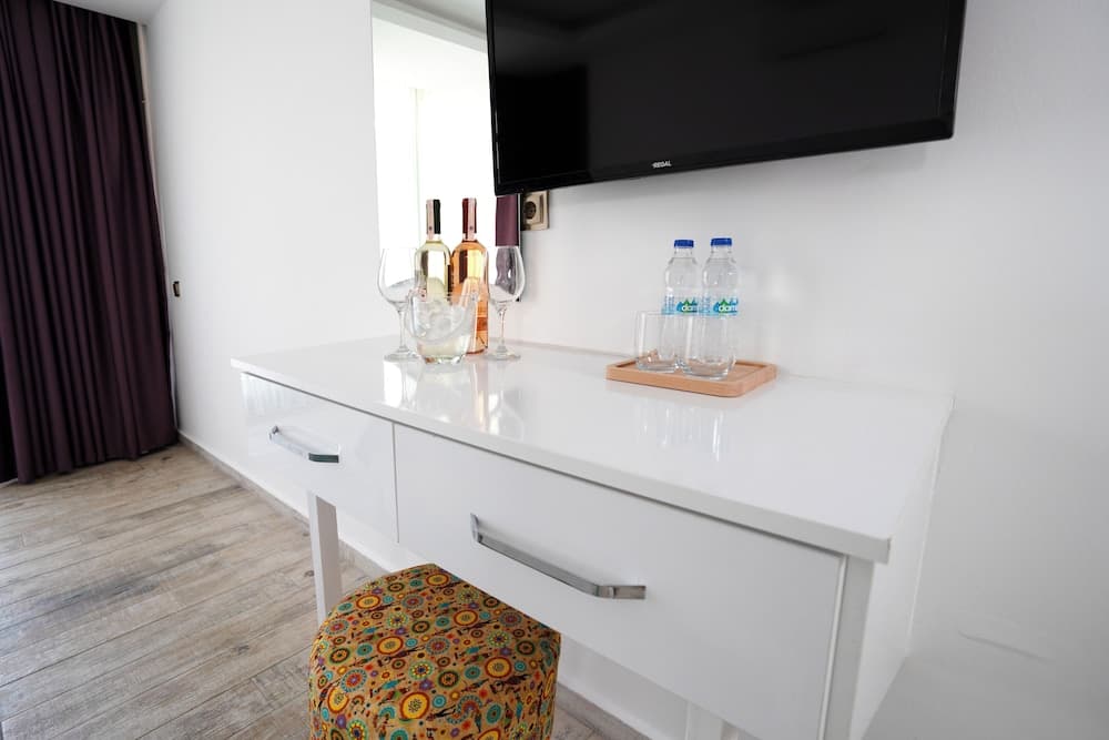 Greenbeach Otel - Image 4